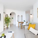 Home2book Charming Duplex Apartman Tabaiba