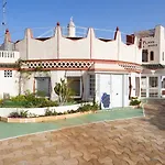 Apartman Home2book Charming Duplex *