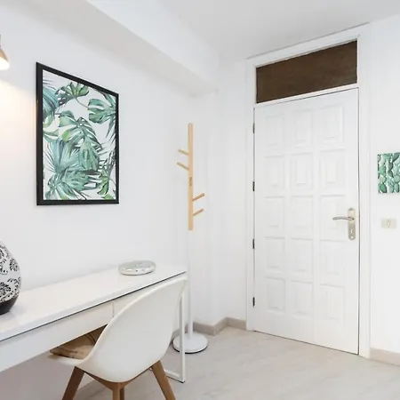 Home2book Charming Duplex Apartman Tabaiba