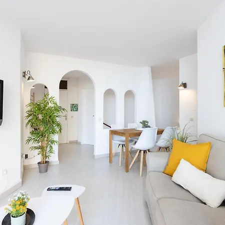 Home2book Charming Duplex Apartman Tabaiba