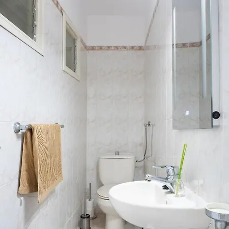 Apartman Home2book Charming Duplex Tabaiba