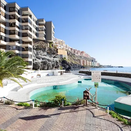 Home2book Charming Duplex Apartman Tabaiba