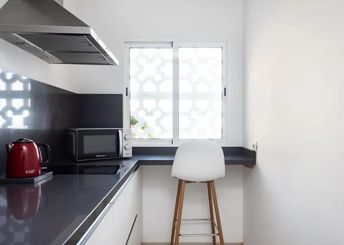 Home2book Charming Duplex