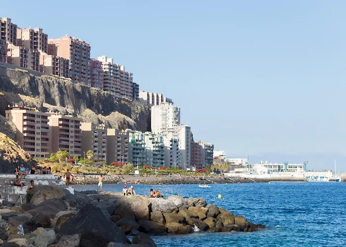 Home2book Charming Duplex