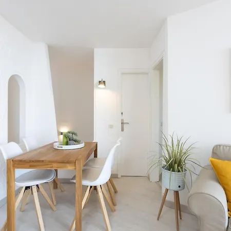 Home2book Charming Duplex * Tabaiba