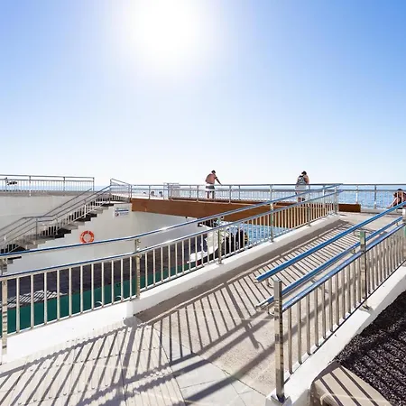 Home2book Charming Duplex Apartment Tabaiba