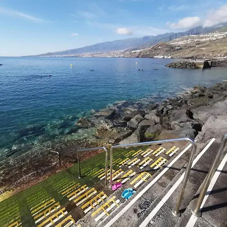 Home2book Charming Duplex Tabaiba