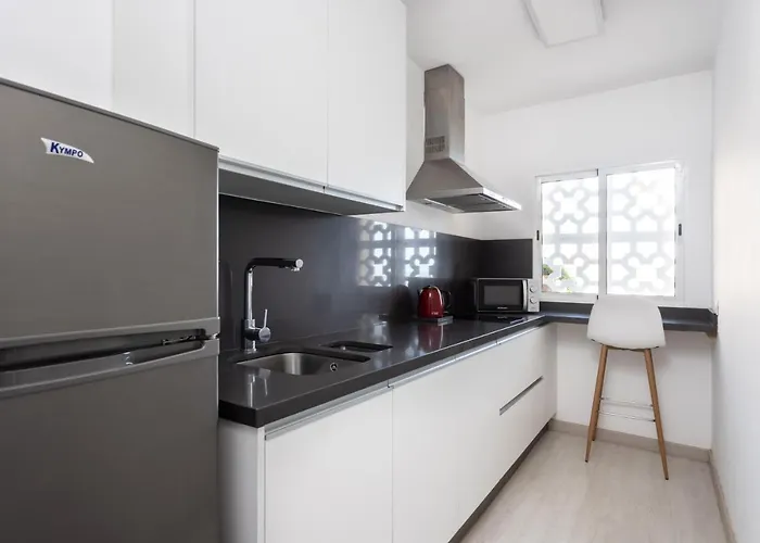 Home2book Charming Duplex Apartamento