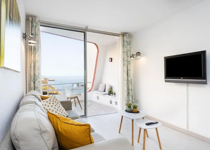 Home2book Charming Duplex Tabaiba