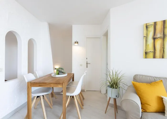 Home2book Charming Duplex * Tabaiba