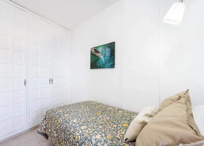 Home2book Charming Duplex Apartamento Tabaiba