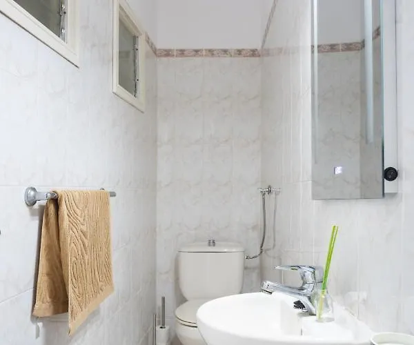 Appartement Home2book Charming Duplex Tabaiba