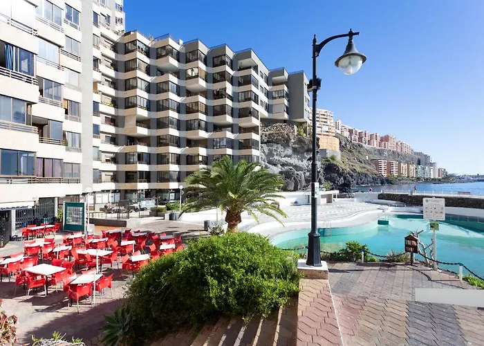 Appartement Home2book Charming Duplex