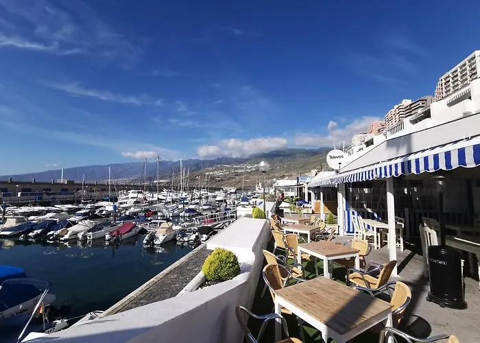 Home2book Charming Duplex Apartamento Tabaiba