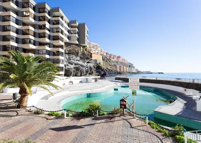 Home2book Charming Duplex Appartement Tabaiba