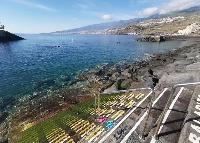 Home2book Charming Duplex Tabaiba