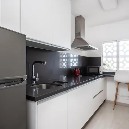 Home2book Charming Duplex Apartamento