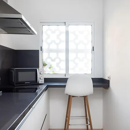 Home2book Charming Duplex