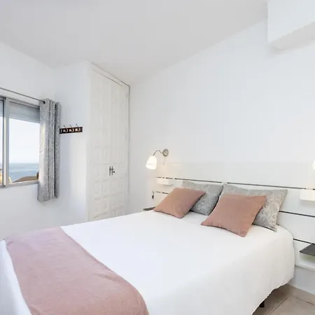 Apartamento Home2book Charming Duplex Tabaiba