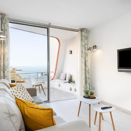 Home2book Charming Duplex Tabaiba