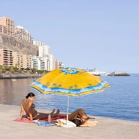 Home2book Charming Duplex Tabaiba