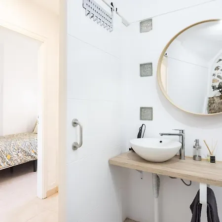 Home2book Charming Duplex Tabaiba