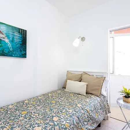 Home2book Charming Duplex * Tabaiba