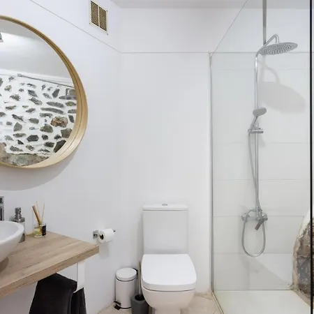 Home2book Charming Duplex *