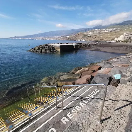 Apartament Home2book Charming Duplex Tabaiba