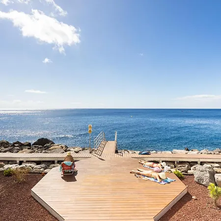 Home2book Charming Duplex Apartment Tabaiba