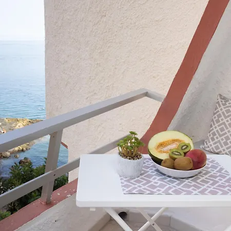 Home2book Charming Duplex Apartment *
