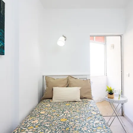 Home2book Charming Duplex Apartment