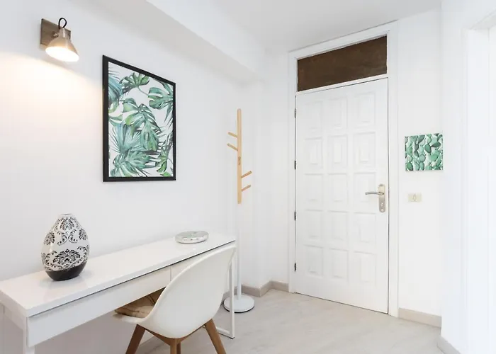 Home2book Charming Duplex Lejlighed Tabaiba