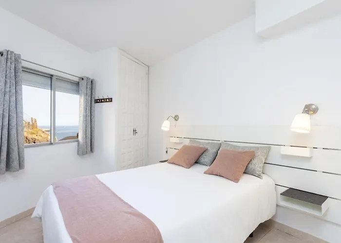 Lejlighed Home2book Charming Duplex Tabaiba