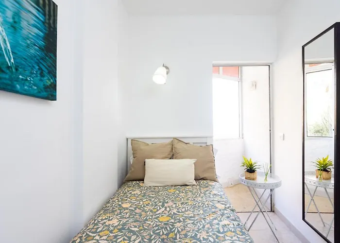 Home2book Charming Duplex Tabaiba