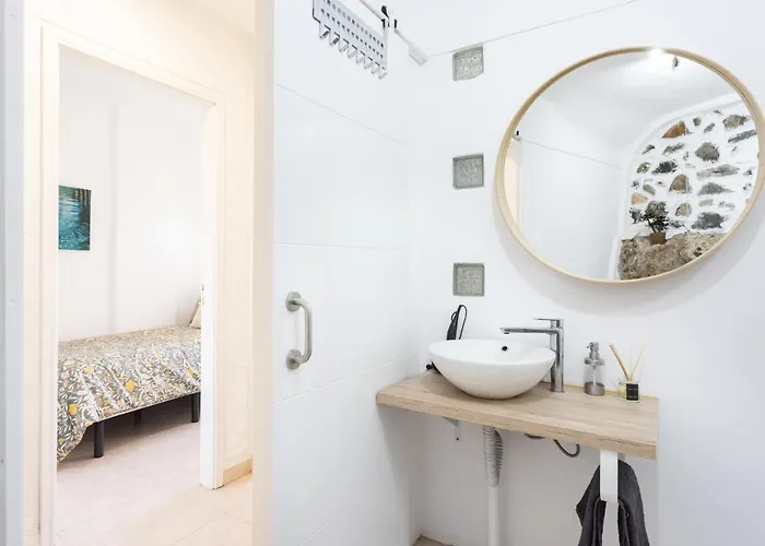 Home2book Charming Duplex Tabaiba