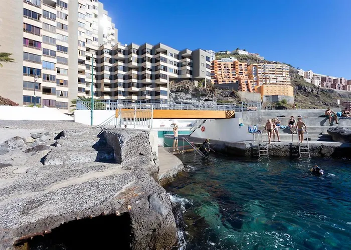 Home2book Charming Duplex