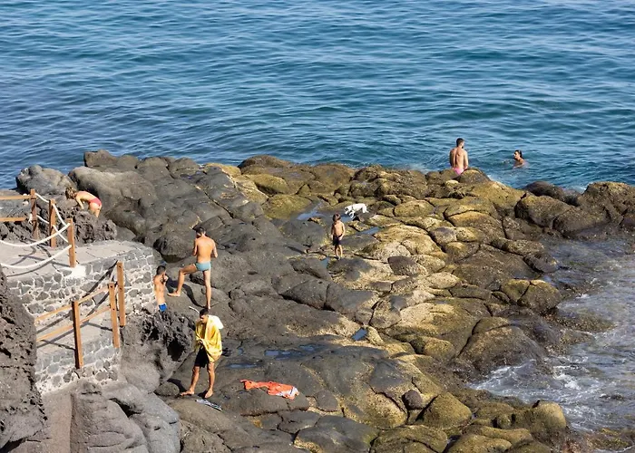 Home2book Charming Duplex