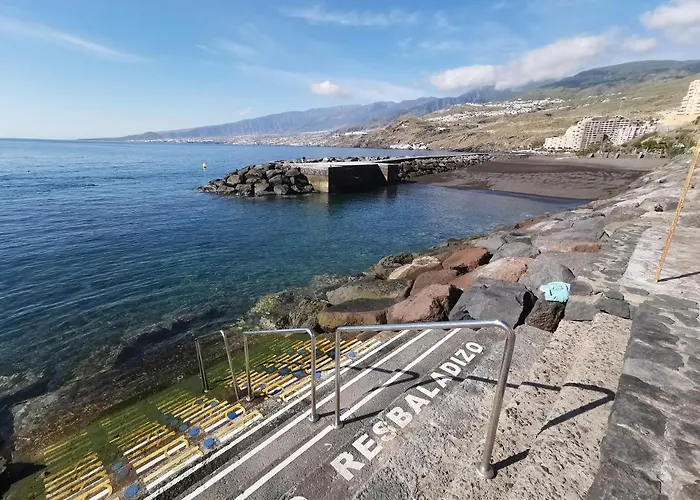 Lejlighed Home2book Charming Duplex Tabaiba