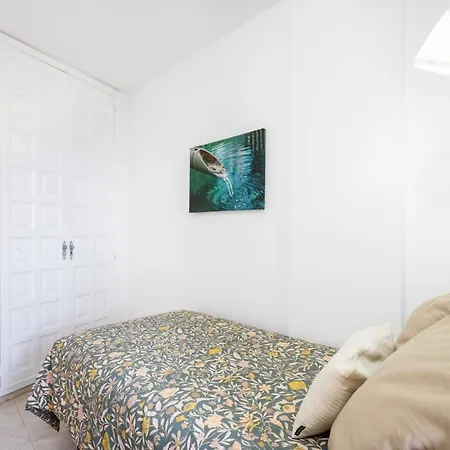 Home2book Charming Duplex Daire Tabaiba