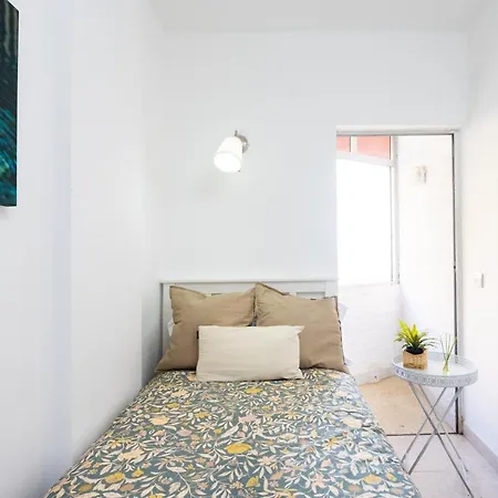 Home2book Charming Duplex Tabaiba