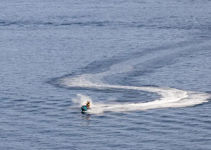 Home2book Charming Duplex