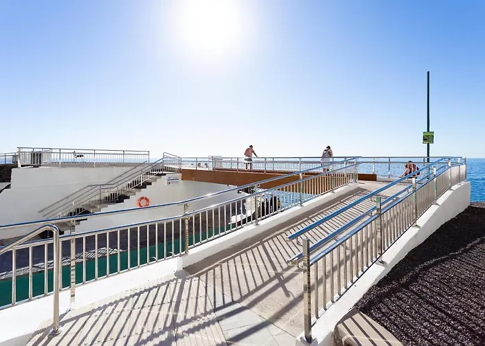 Home2book Charming Duplex Apartment Tabaiba