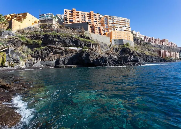 Home2book Charming Duplex * Tabaiba